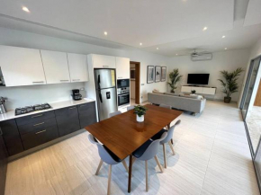 Brand New Luxury Apartment